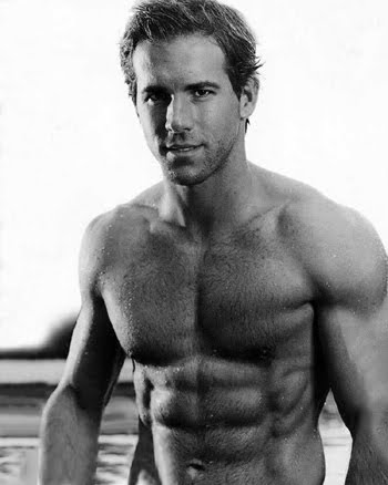 Ryan Reynolds Diet